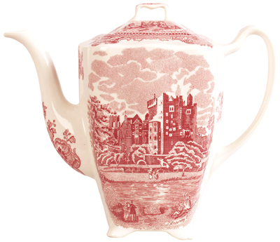 Coffee Pot